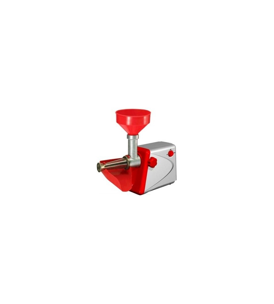 PASSAPOMODORO ARTUS "ARTUS S25" CON MOTORE ELETTRICO, 550 W