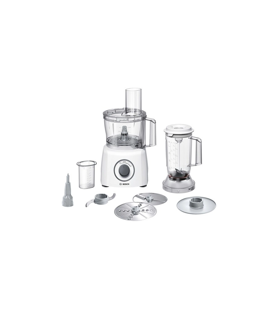 ROBOT DA CUCINA "MCM" KENWOOD 2,3LT, 800W