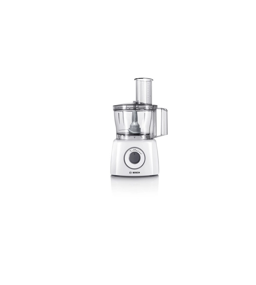 ROBOT DA CUCINA "MCM" KENWOOD 2,3LT, 800W