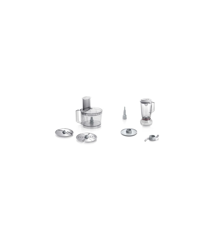 ROBOT DA CUCINA "MCM" KENWOOD 2,3LT, 800W