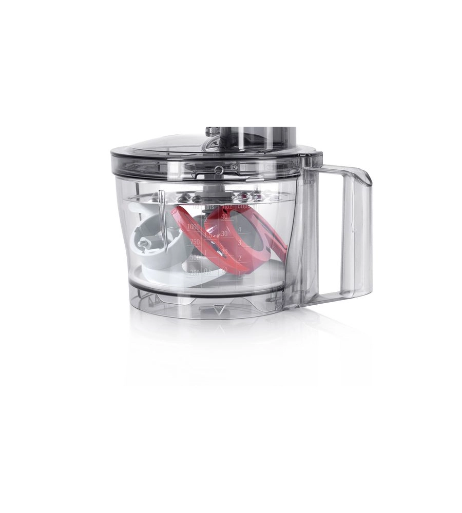 ROBOT DA CUCINA "MCM3501M" BOSCH 2,3LT, 800W