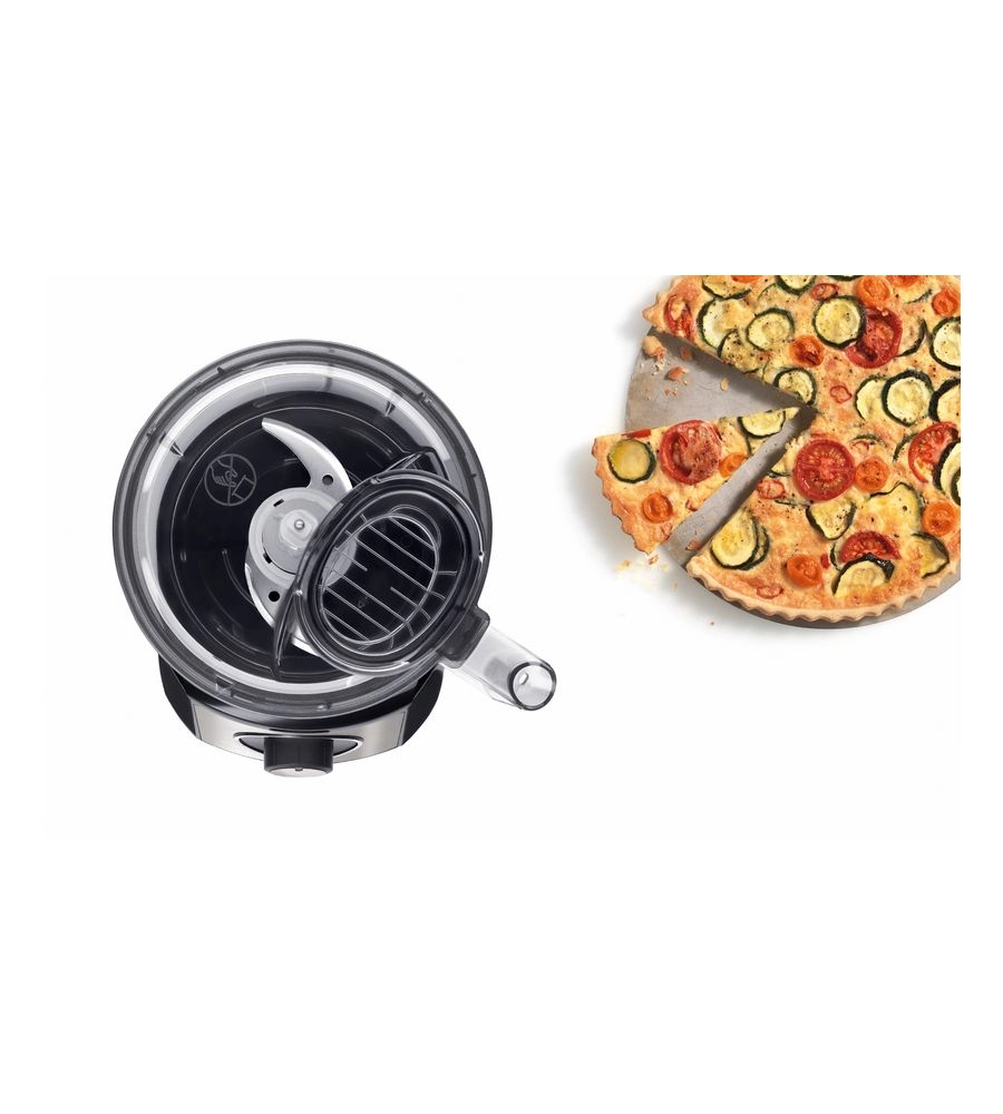 ROBOT DA CUCINA "MCM3501M" BOSCH 2,3LT, 800W