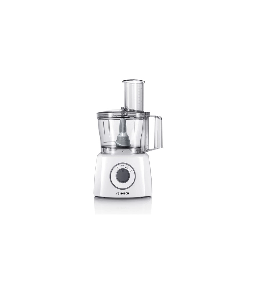 ROBOT DA CUCINA "MCM3100W" BOSCH 2,3LT, 800W