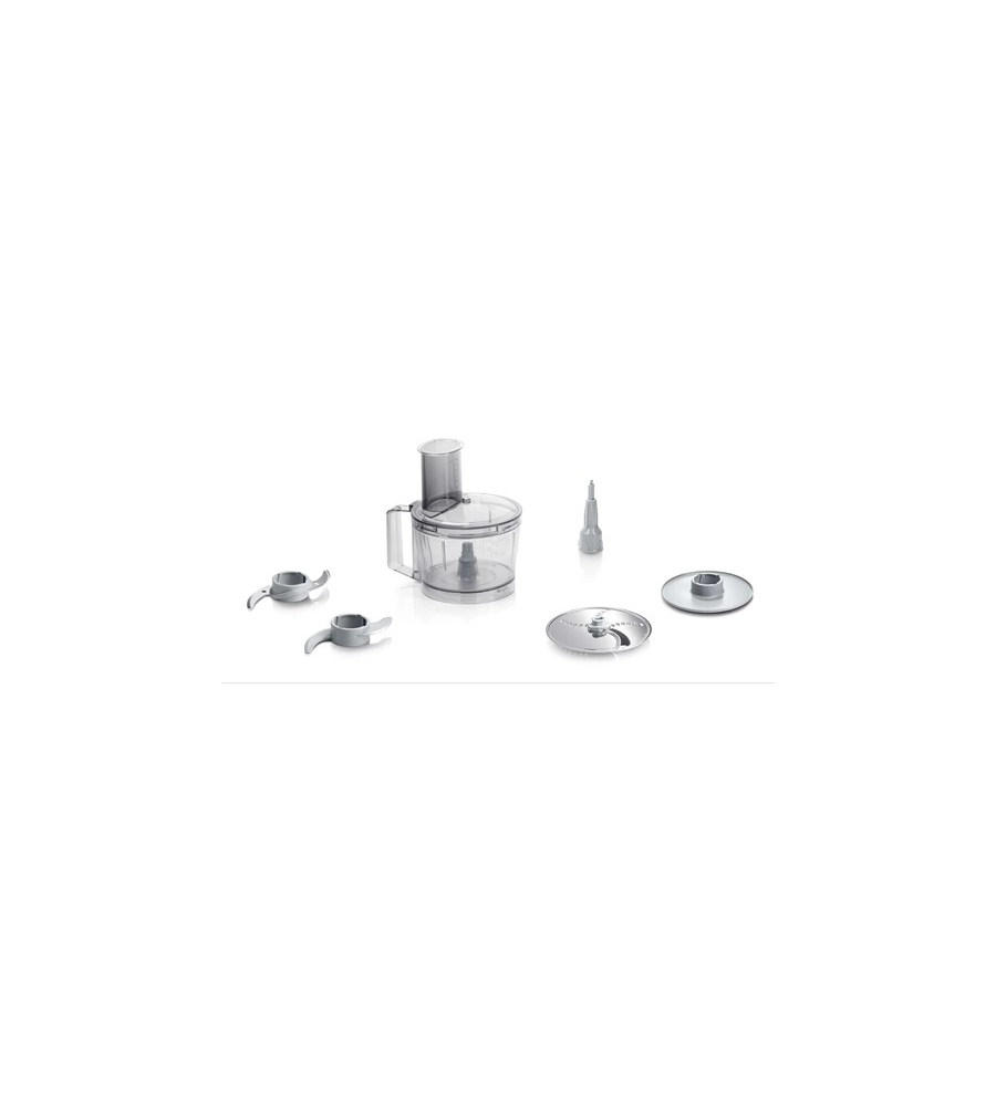 ROBOT DA CUCINA "MCM3100W" BOSCH 2,3LT, 800W