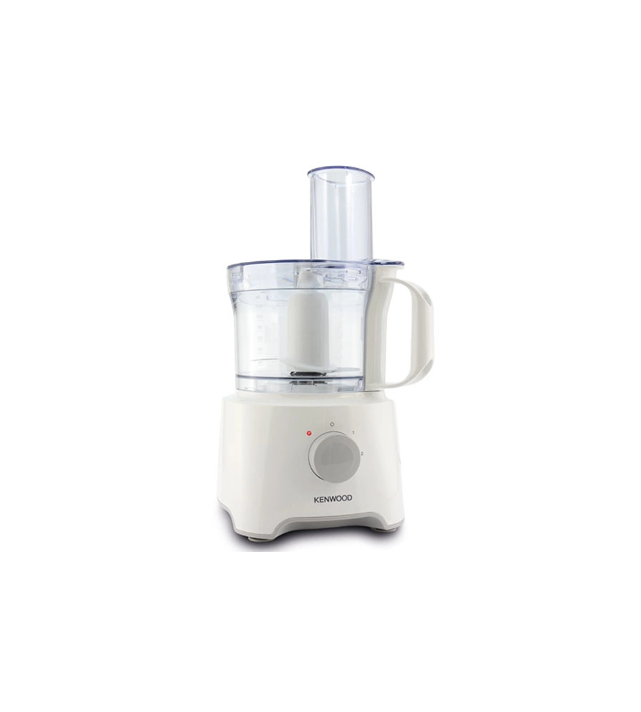 ROBOT DA CUCINA "FDP300" KENWOOD 2,1LT, 800W