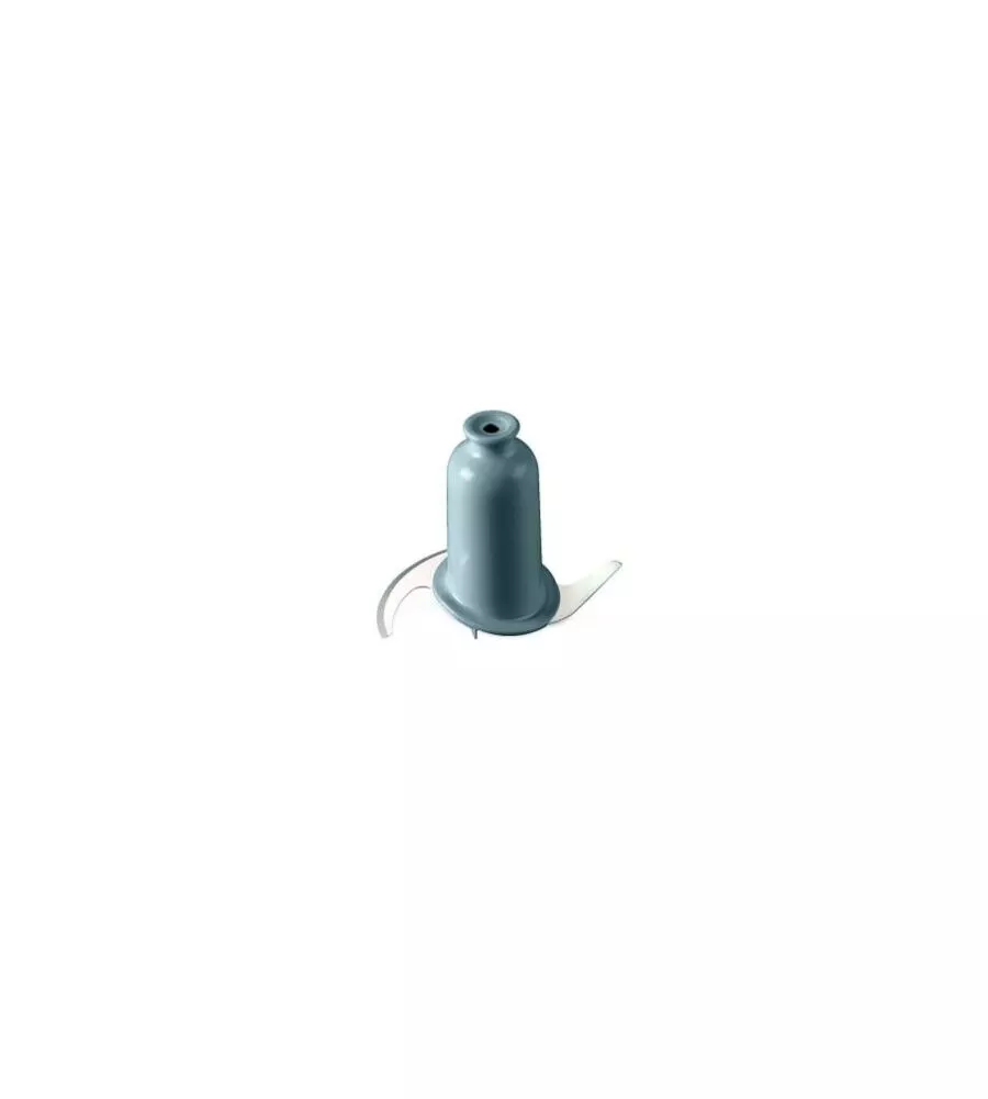 ROBOT DA CUCINA "FDP301SI" KENWOOD 2,1LT, 800W