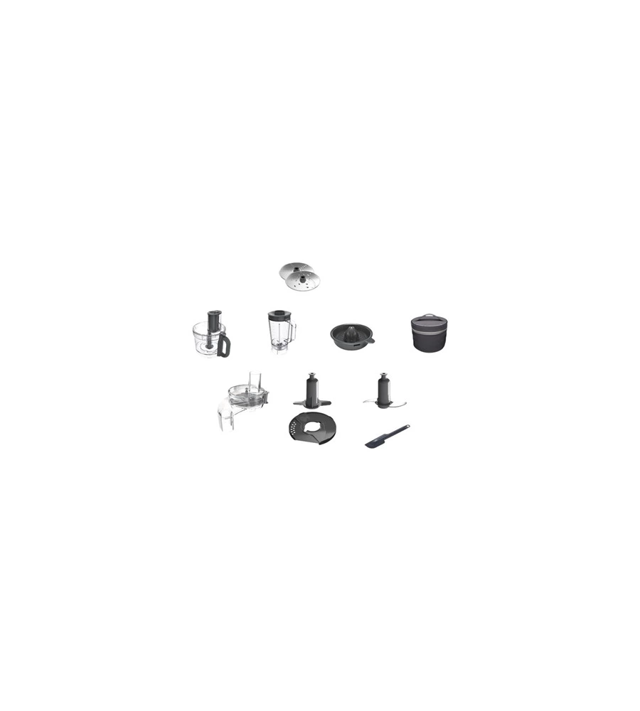ROBOT DA CUCINA "SI1000" KENWOOD 3LT, 1000W