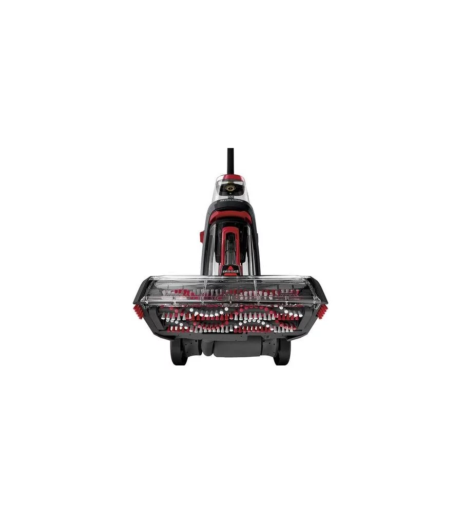 SCOPA A VAPORE LAVAMOQUETTE REVOLUTION "1858N" BISSEL, 800W