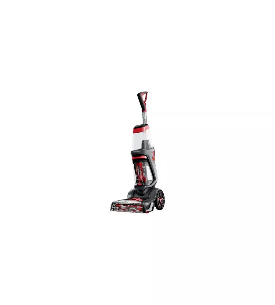 SCOPA A VAPORE LAVAMOQUETTE REVOLUTION "1858N" BISSEL, 800W