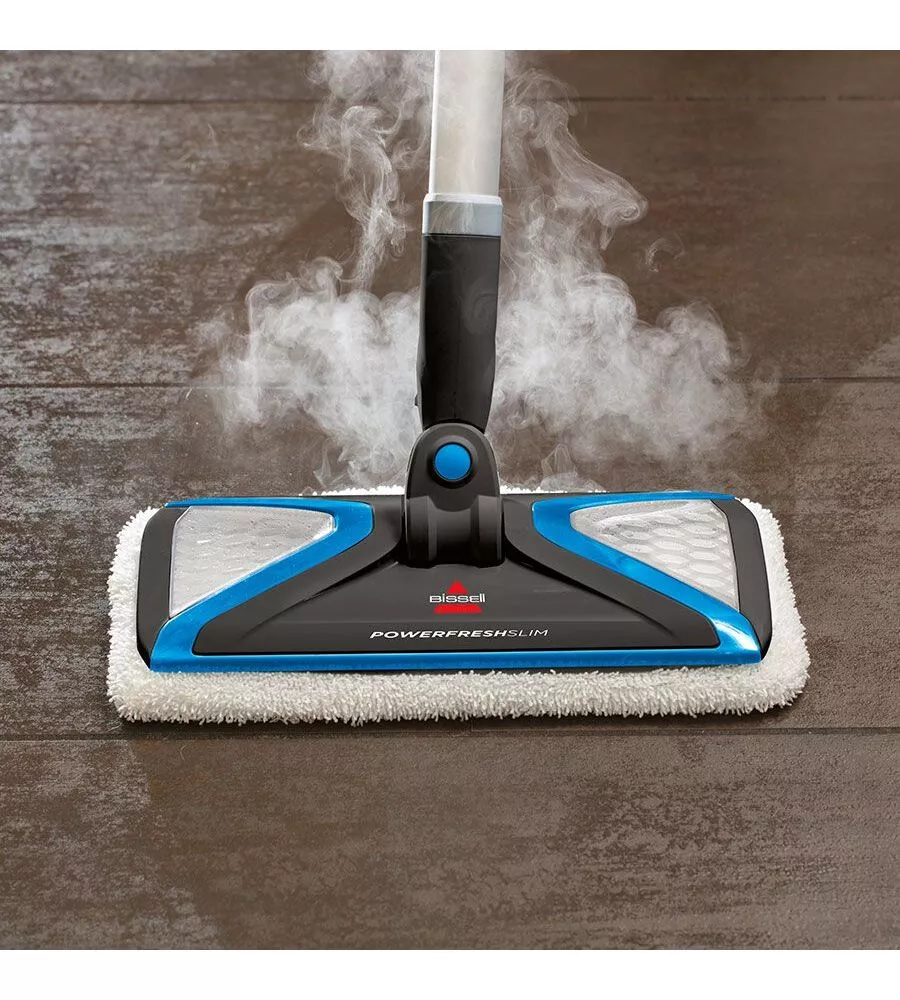 SCOPA A VAPORE "POWERFRESH SLIMSTEAM" BISSEL, 1500W