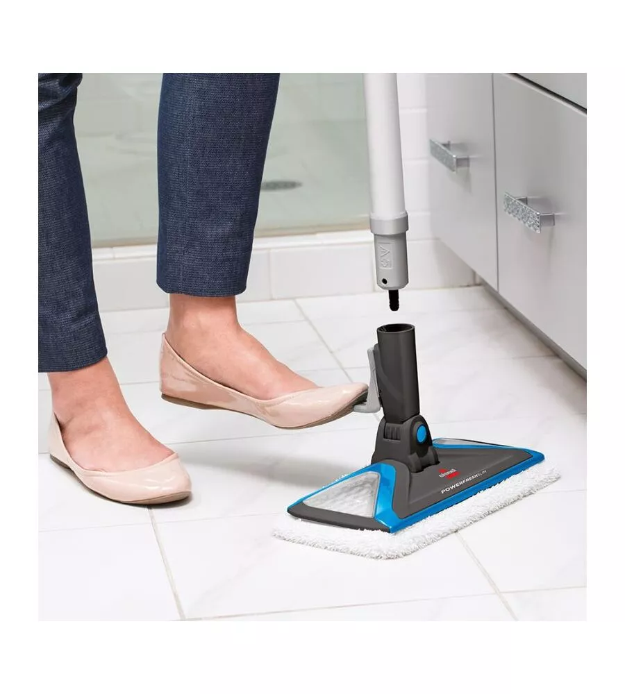 SCOPA A VAPORE "POWERFRESH SLIMSTEAM" BISSEL, 1500W