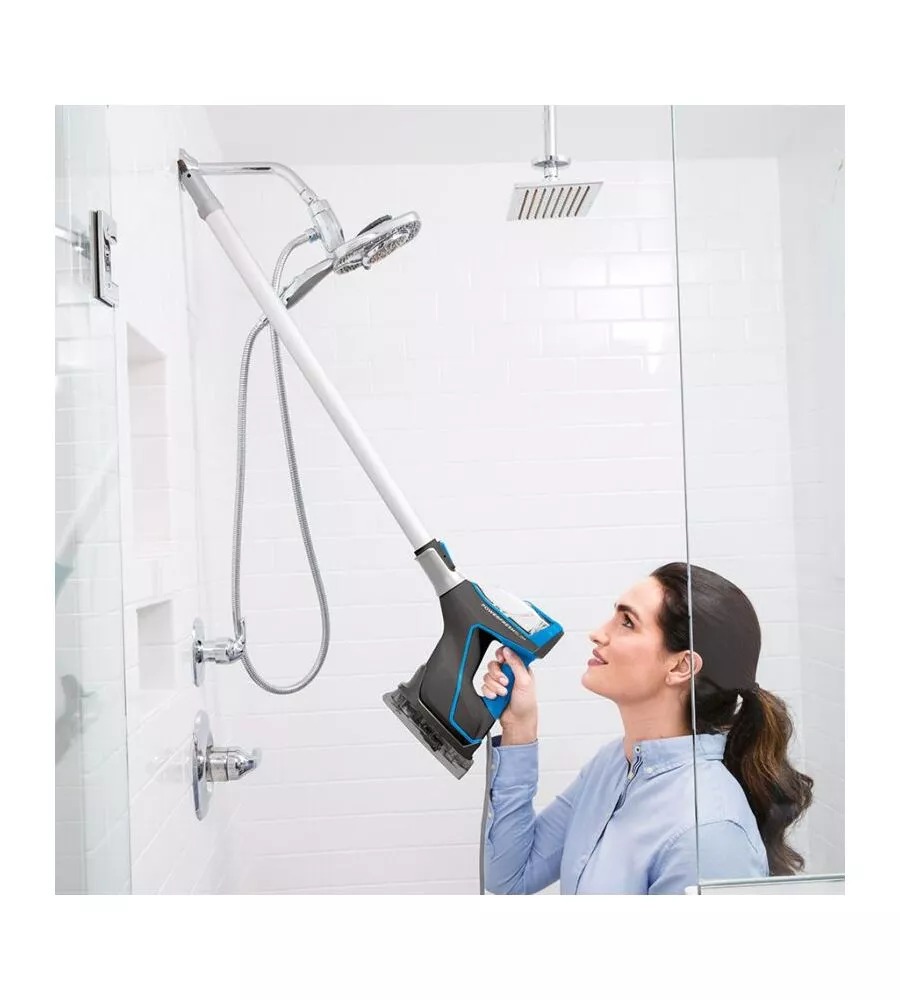 SCOPA A VAPORE "POWERFRESH SLIMSTEAM" BISSEL, 1500W