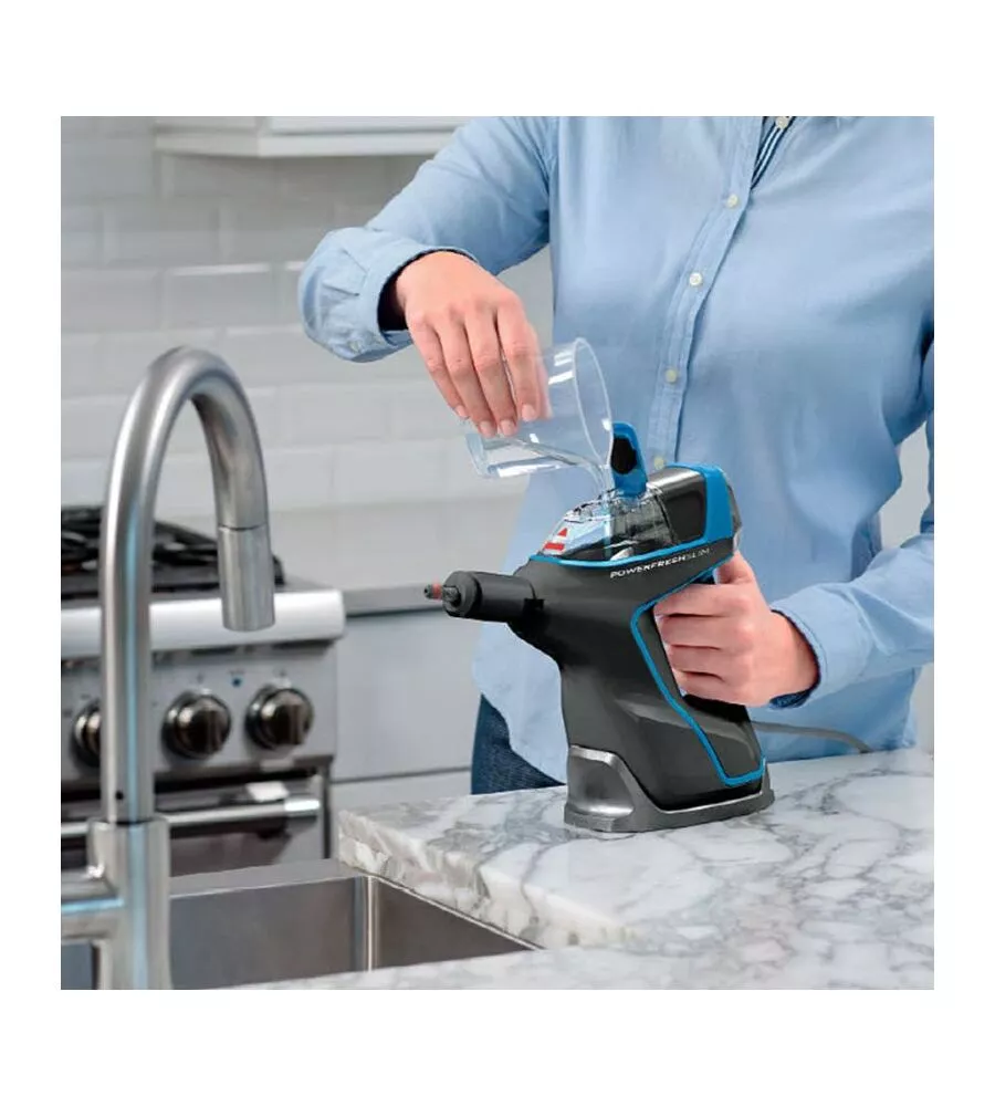 SCOPA A VAPORE "POWERFRESH SLIMSTEAM" BISSEL, 1500W