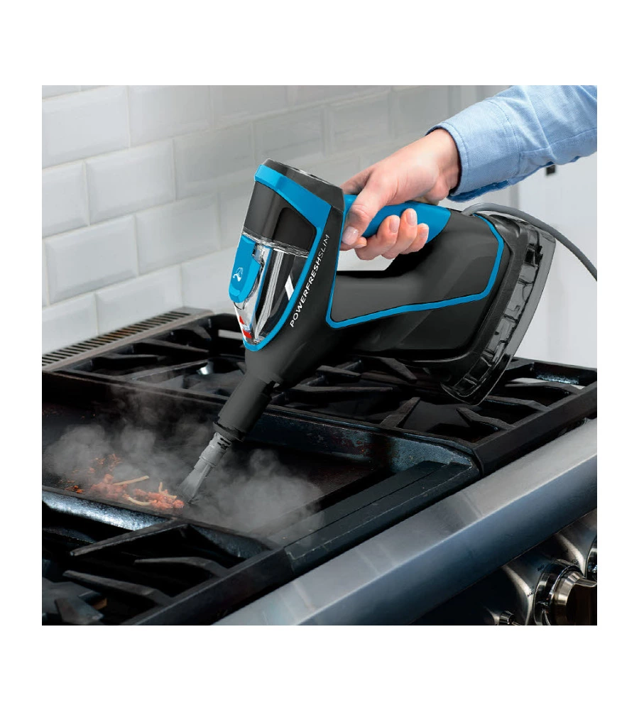 SCOPA A VAPORE "POWERFRESH SLIMSTEAM" BISSEL, 1500W