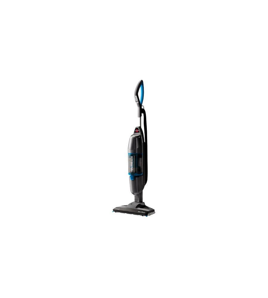 SCOPA A VAPORE "VAC&STEAM" BISSEL, 1600W