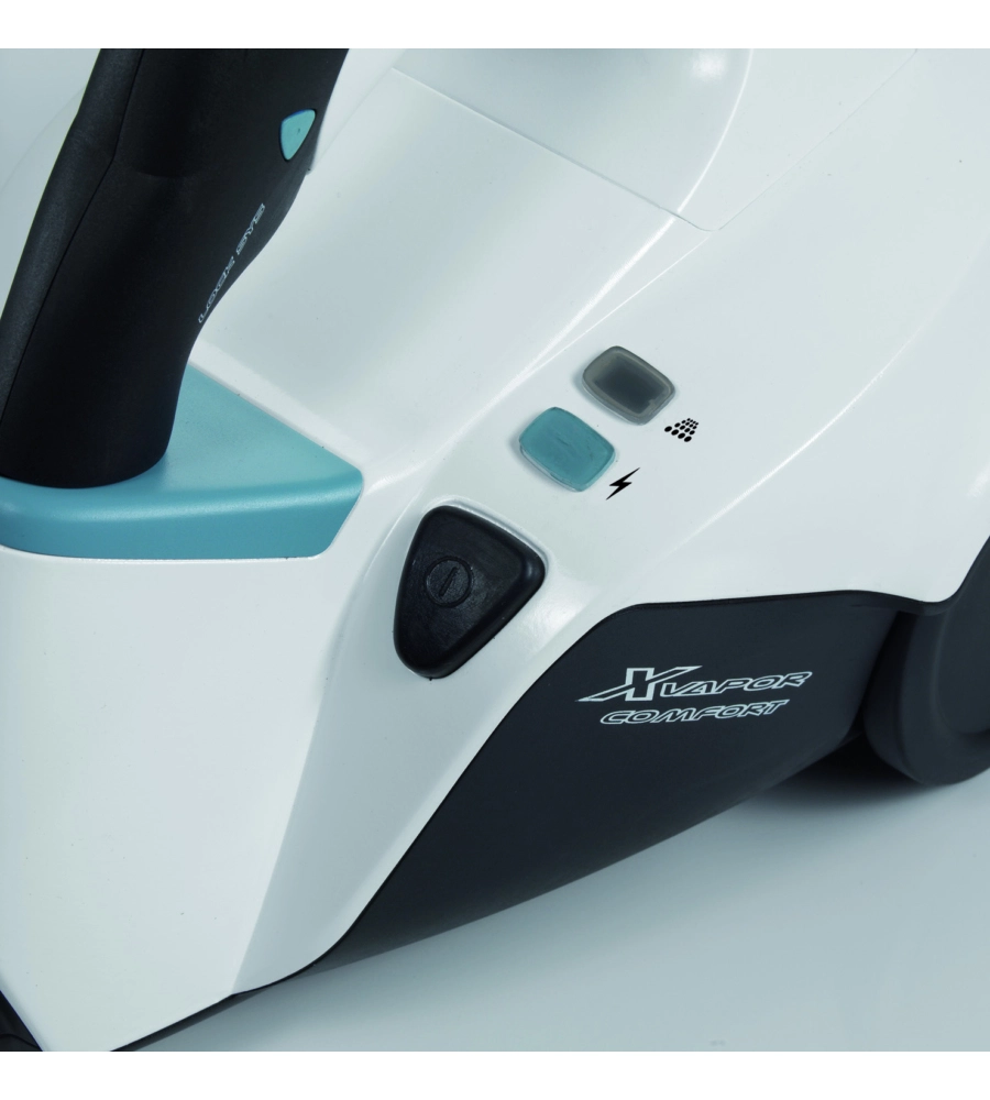 PULITORE A VAPORE ARIETE "XVAPOR CONFORT", 1500W