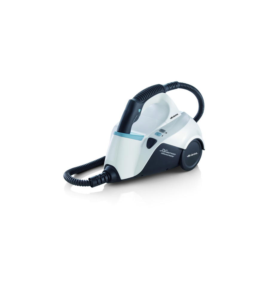 PULITORE A VAPORE ARIETE "XVAPOR CONFORT", 1500W