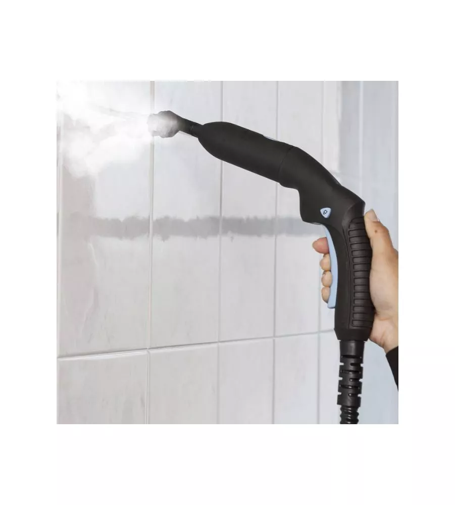 PULITORE A VAPORE ARIETE "XVAPOR CONFORT", 1500W