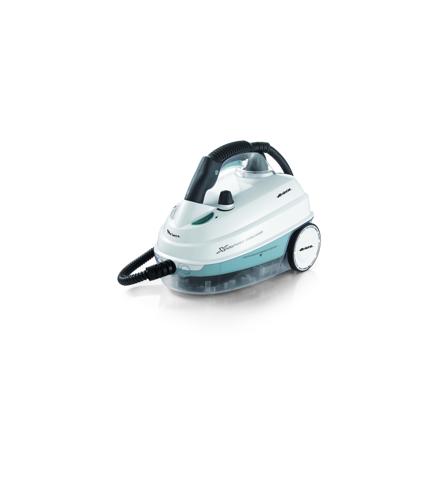 PULITORE A VAPORE ARIETE "4146 DELUXE", 1500W