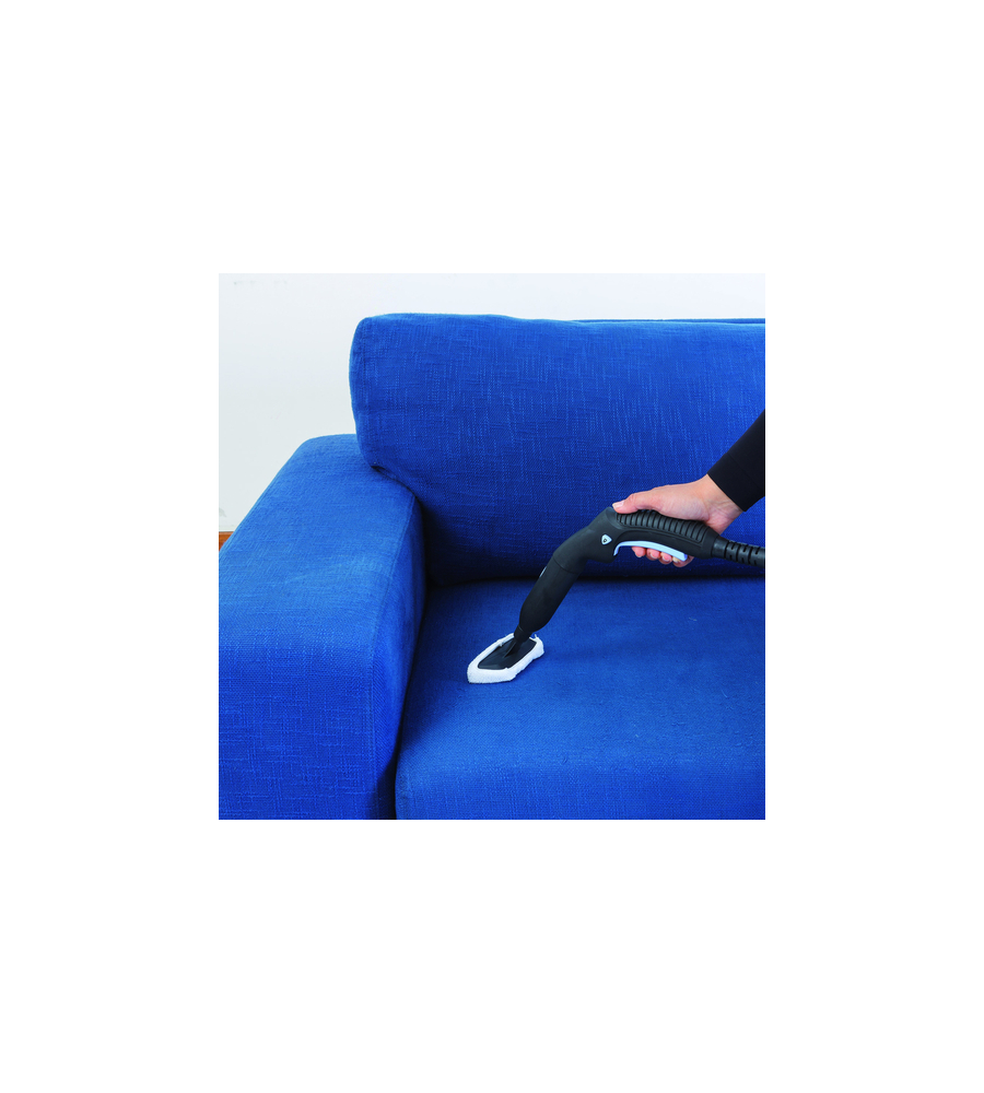 PULITORE A VAPORE ARIETE "4146 DELUXE", 1500W
