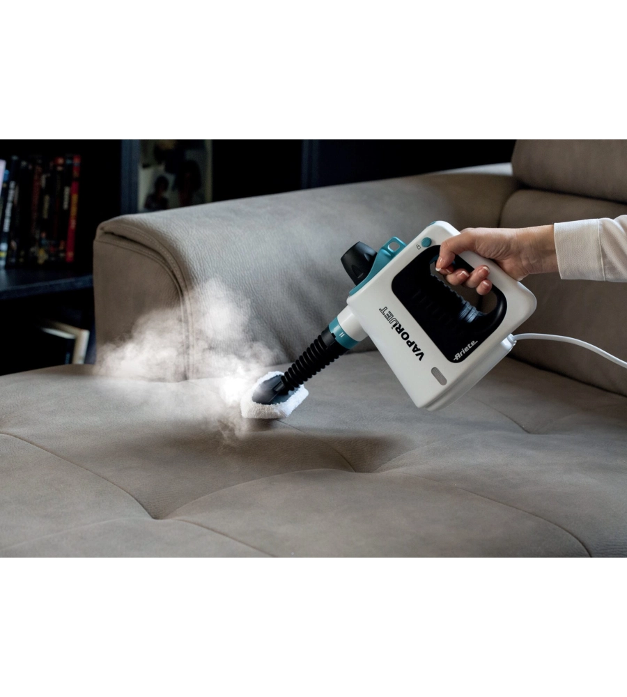 PULITORE A VAPORE ARIETE "VAPORI' JET", 1050W