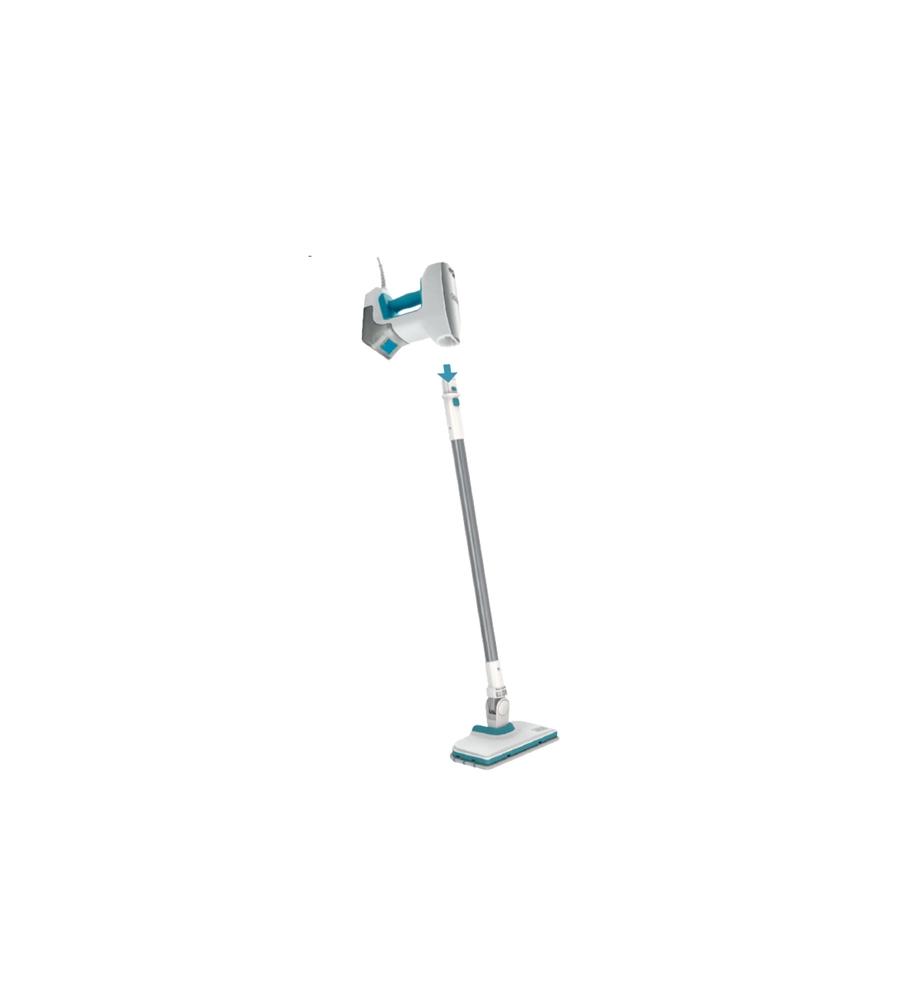 SCOPA A VAPORE "BHSM15FX08" BLACK&DECKER, 1500W