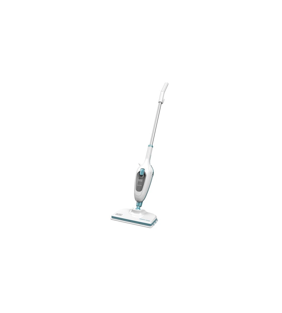 SCOPA A VAPORE "FSMH13E5" BLACK&DECKER, 1300W
