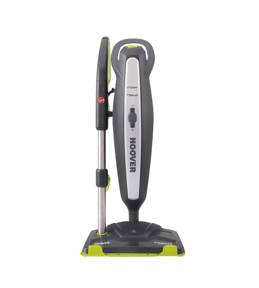 SCOPA A VAPORE VAPORETTO "CAN1700R", 0,7 LITRI - HOOVER