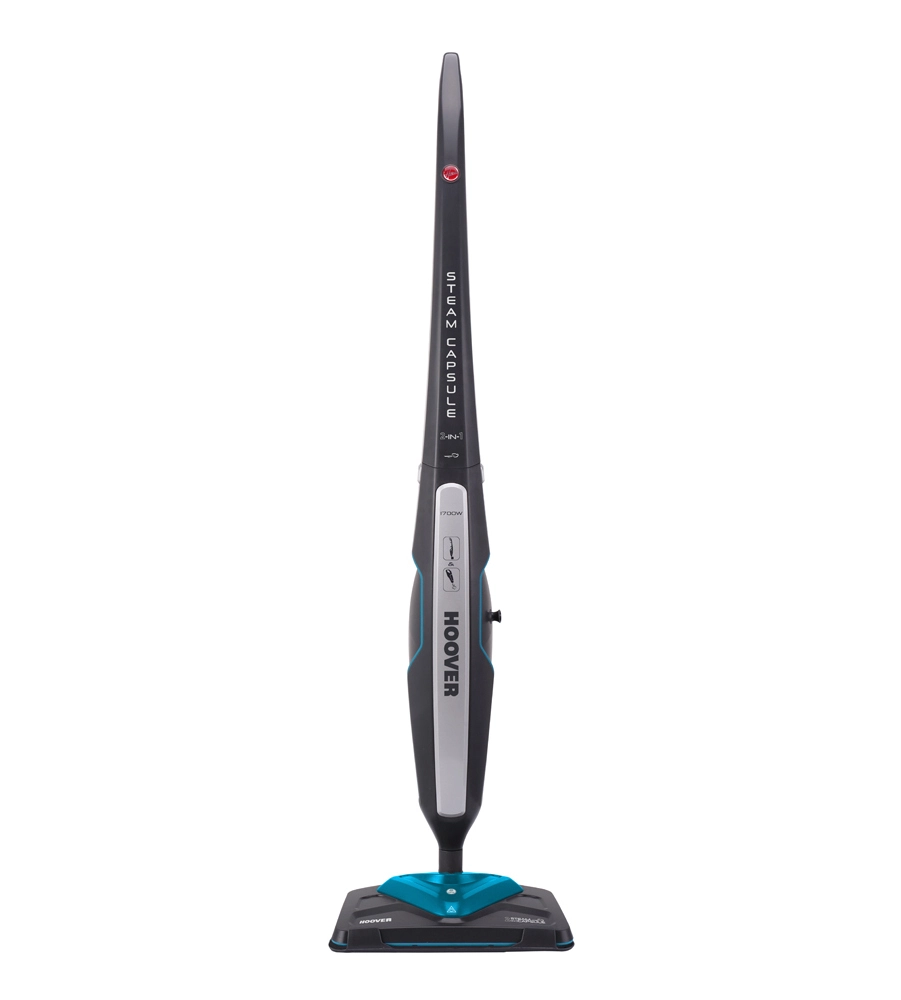 SCOPA A VAPORE VAPORETTO 2IN1  "CA2IN1D", 0,35 LITRI - HOOVER