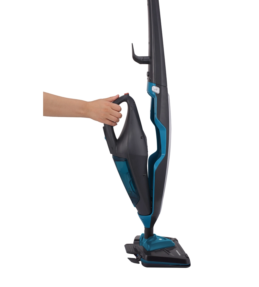 SCOPA A VAPORE VAPORETTO 2IN1  "CA2IN1D", 0,35 LITRI - HOOVER