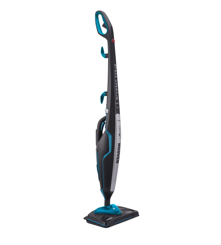 SCOPA A VAPORE VAPORETTO 2IN1  "CA2IN1D", 0,35 LITRI - HOOVER