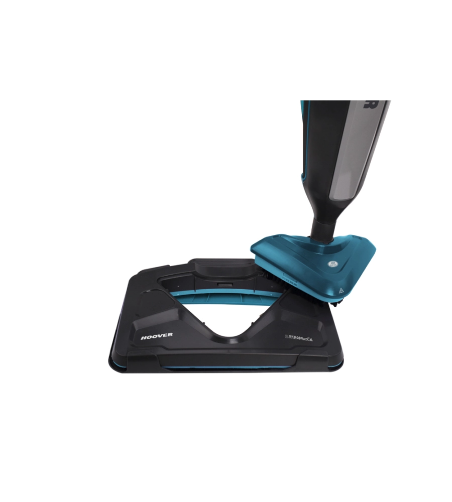SCOPA A VAPORE VAPORETTO 2IN1  "CA2IN1D", 0,35 LITRI - HOOVER