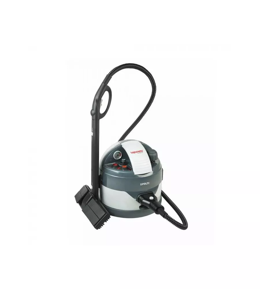 SCOPA A VAPORE VAPORETTO "ECO PRO 3.0", 2 LITRI  - POLTI
