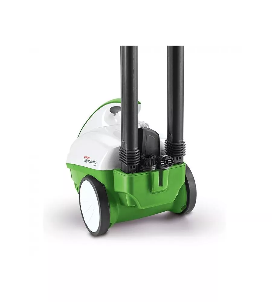 SCOPA A VAPORE VAPORETTO "SMART 35", 1,6 LITRI - POLTI