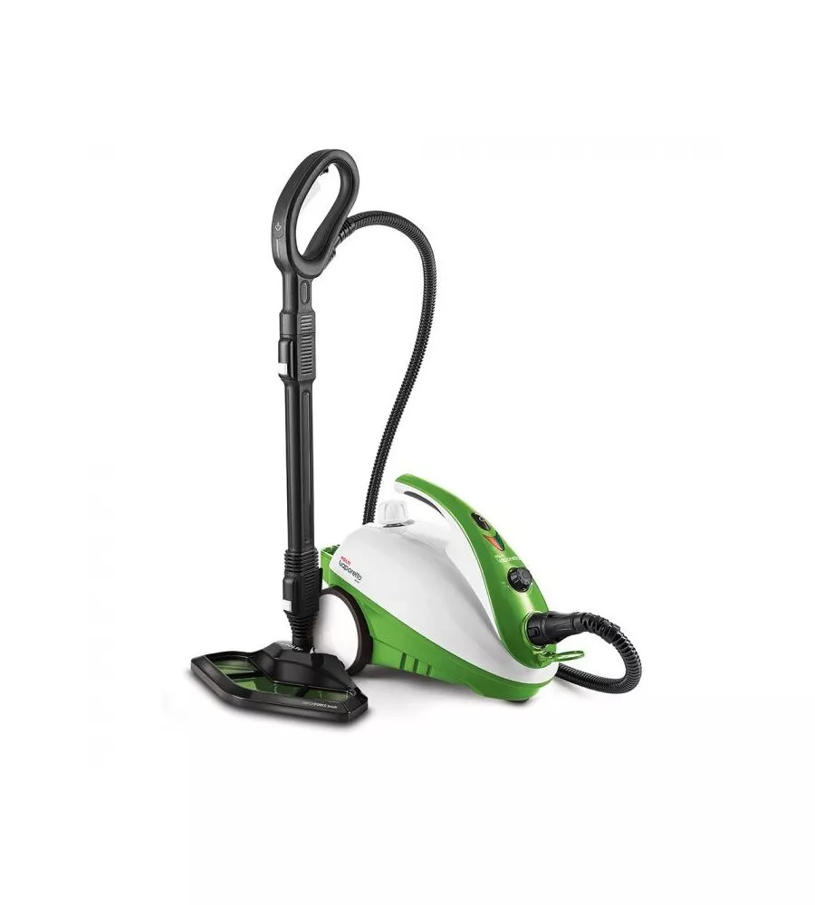 SCOPA A VAPORE VAPORETTO "SMART 35", 1,6 LITRI - POLTI