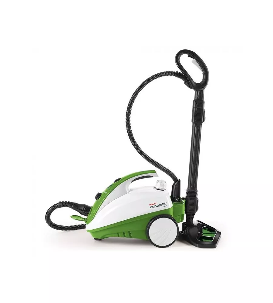 SCOPA A VAPORE VAPORETTO "SMART 35", 1,6 LITRI - POLTI