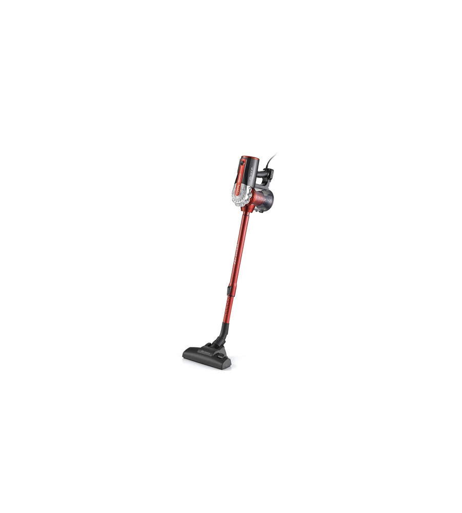 SCOPA ELETTRICA "HANDY FORCE 2761" ARIETE SENZA SACCHETTO, 600W