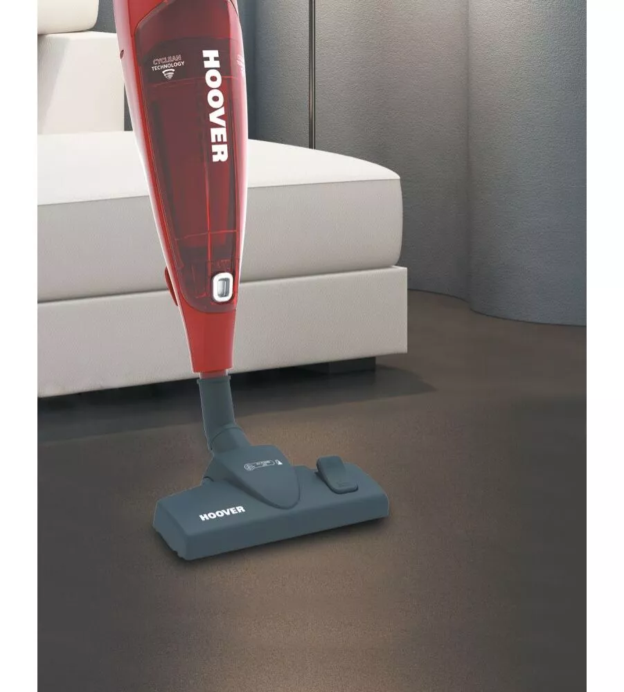 SCOPA ELETTRICA CON FILO "SYRENE" HOOVER, 700W