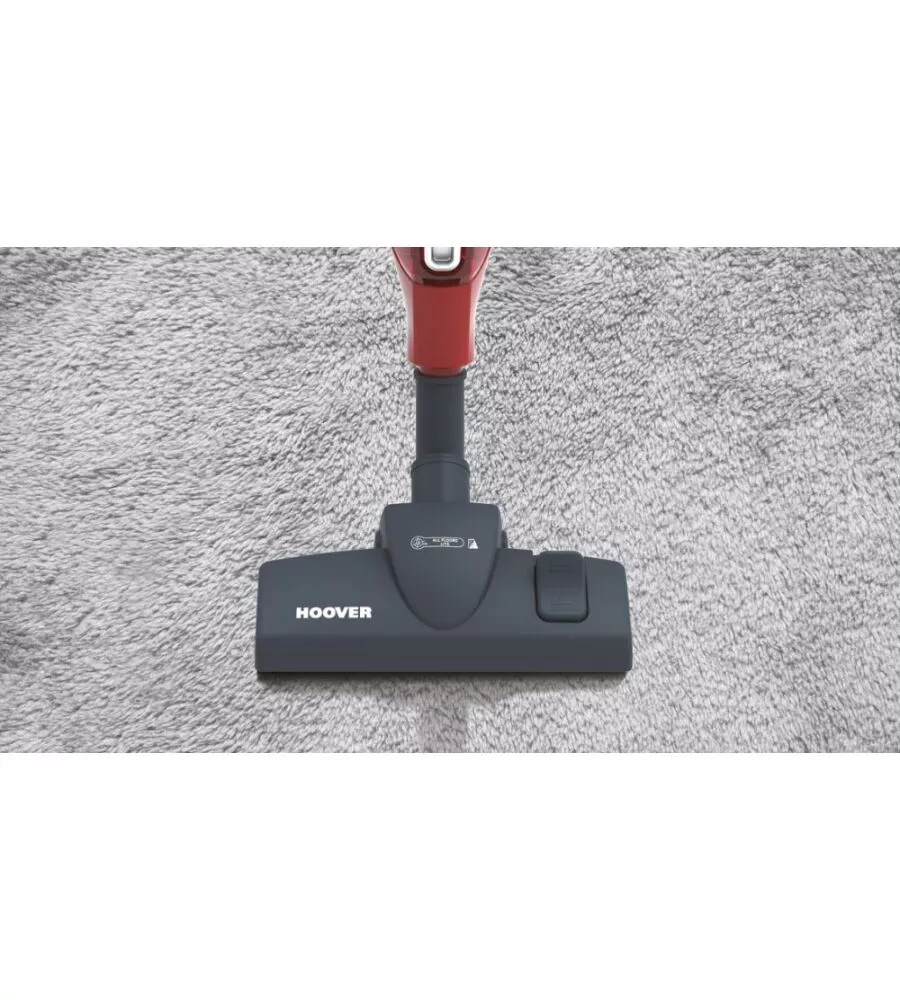 SCOPA ELETTRICA CON FILO "SYRENE" HOOVER, 700W