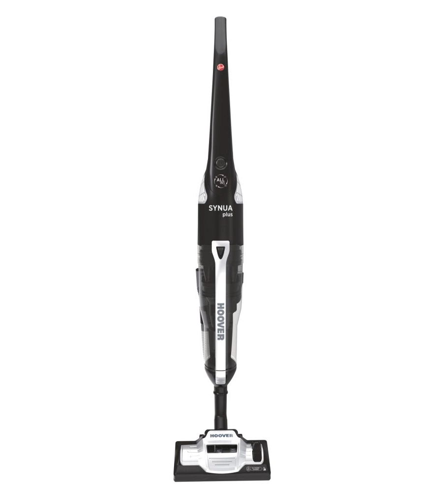 SCOPA ELETTRICA CON FILO "SYNUA PLUS" HOOVER, 550 W