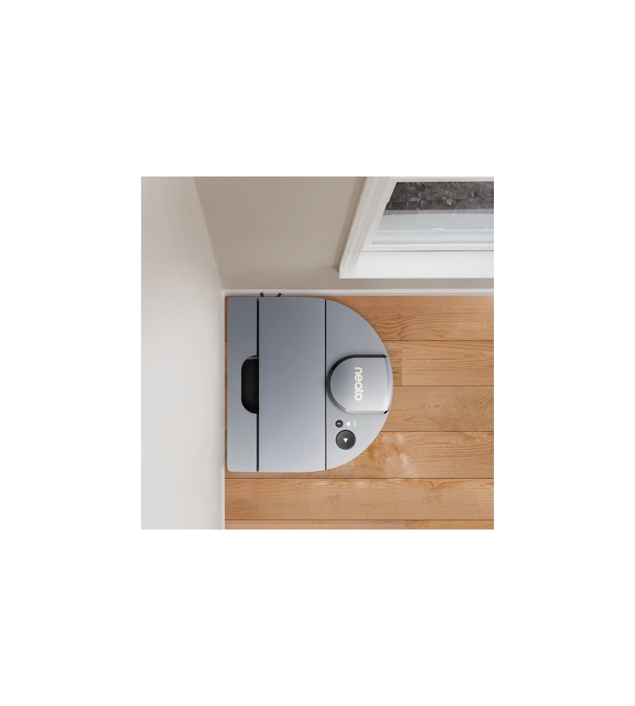 ASPIRAPOLVERE ROBOT INTELLIGENTE "BOTVAC D10" - NEATO
