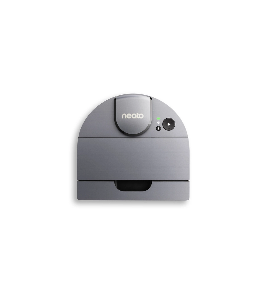 ASPIRAPOLVERE ROBOT INTELLIGENTE "BOTVAC D10" - NEATO