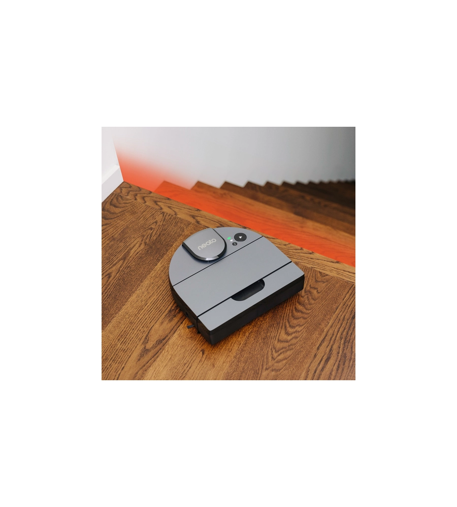 ASPIRAPOLVERE ROBOT INTELLIGENTE "BOTVAC D10" - NEATO