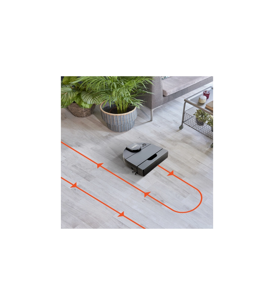 ASPIRAPOLVERE ROBOT INTELLIGENTE "BOTVAC D10" - NEATO