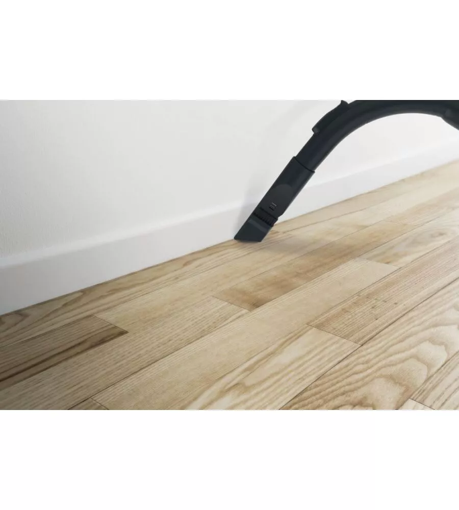 ASPIRAPOLVERE A TRAINO SENZA SACCO "H-POWER 300" HOOVER, 850W