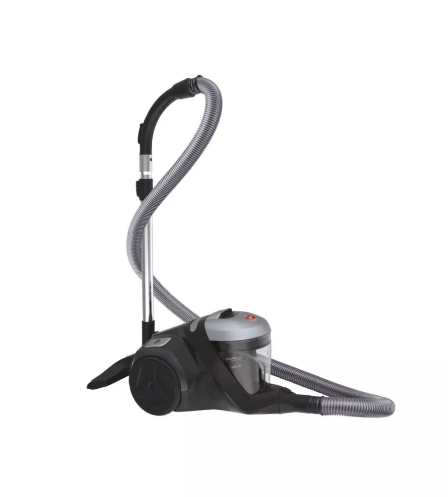 ASPIRAPOLVERE A TRAINO SENZA SACCO "H-POWER 300" HOOVER, 850W
