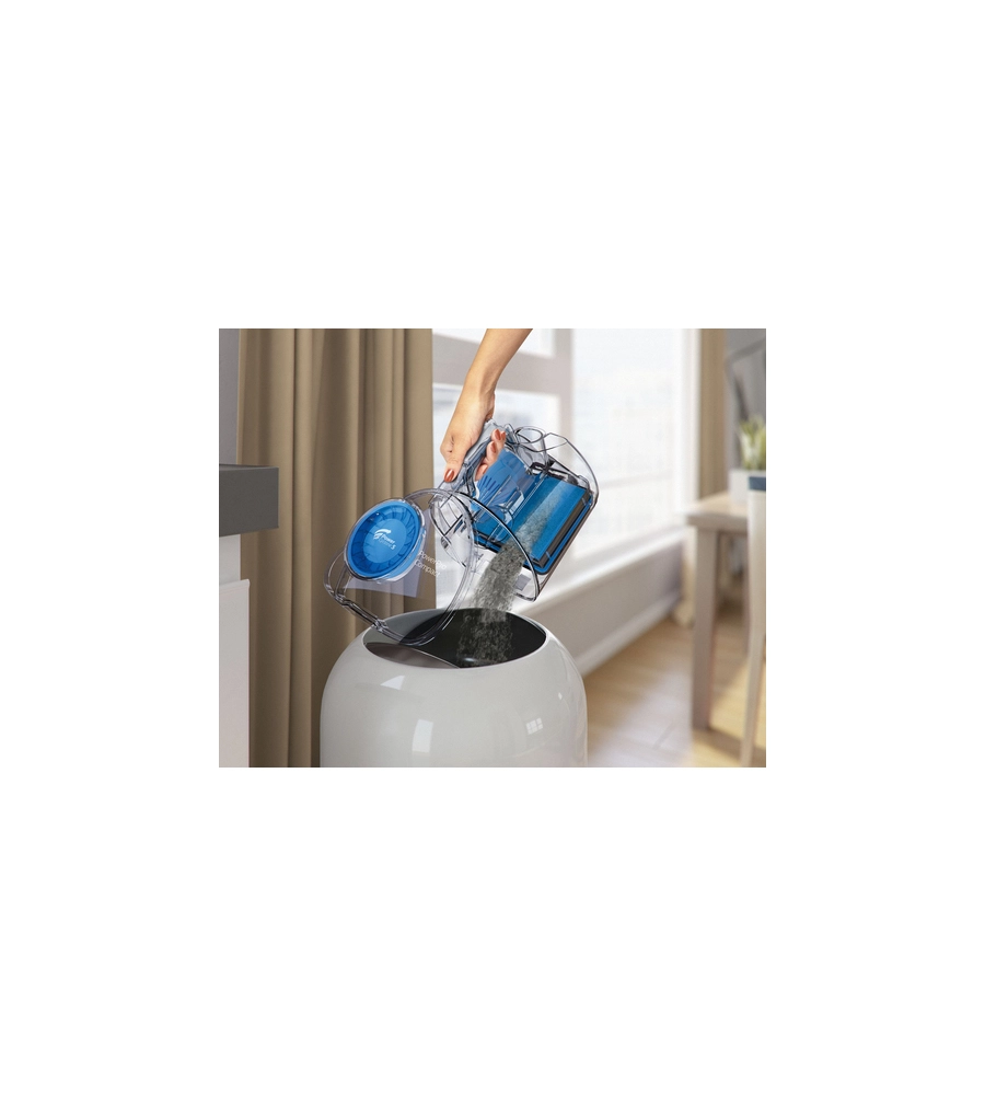 ASPIRAPOLVERE "FC9330/09" 750 W - PHILIPS