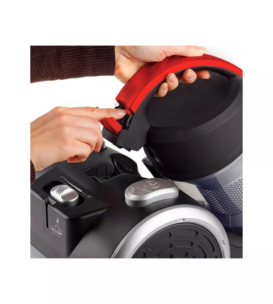 ASPIRAPOLVERE "FORZASPIRA C110" 800W - POLTI