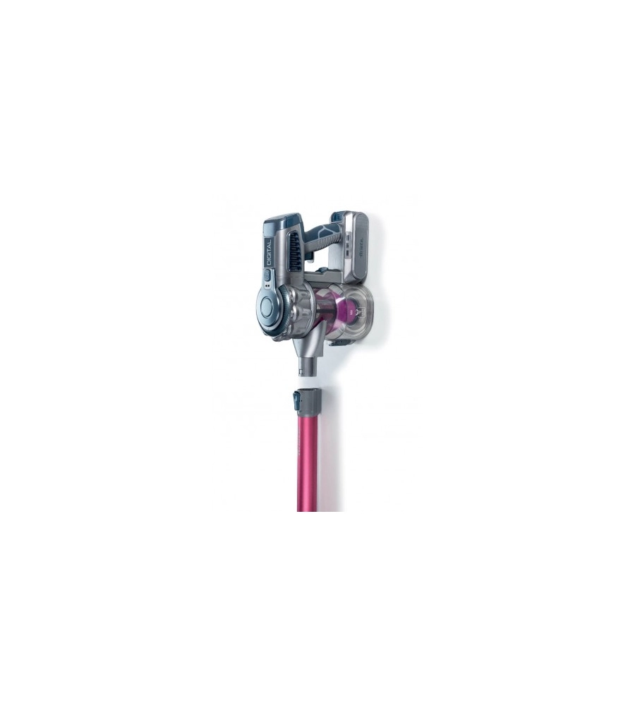 SCOPA ELETTRICA CORDLESS "2758" ARIETE SENZA SACCHETTO, 200W