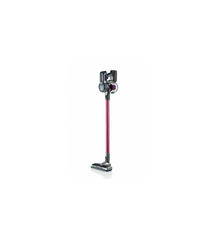 SCOPA ELETTRICA CORDLESS "2758" ARIETE SENZA SACCHETTO, 200W